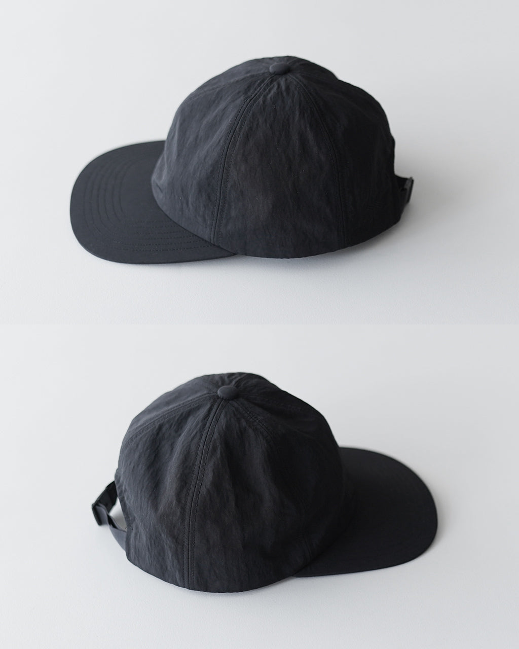 Nylon BB Cap GL95182