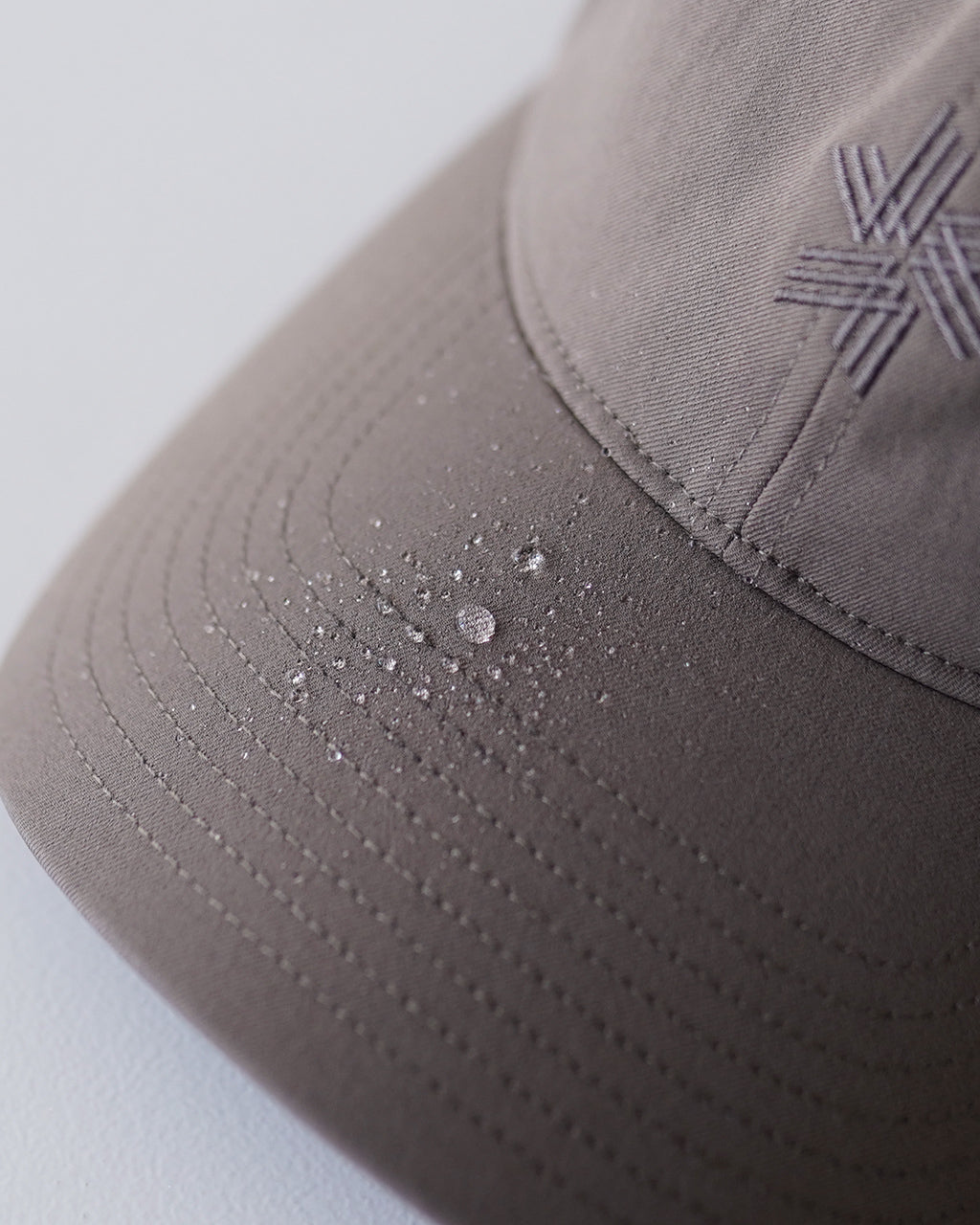 Logo Stretch Cap GL96171