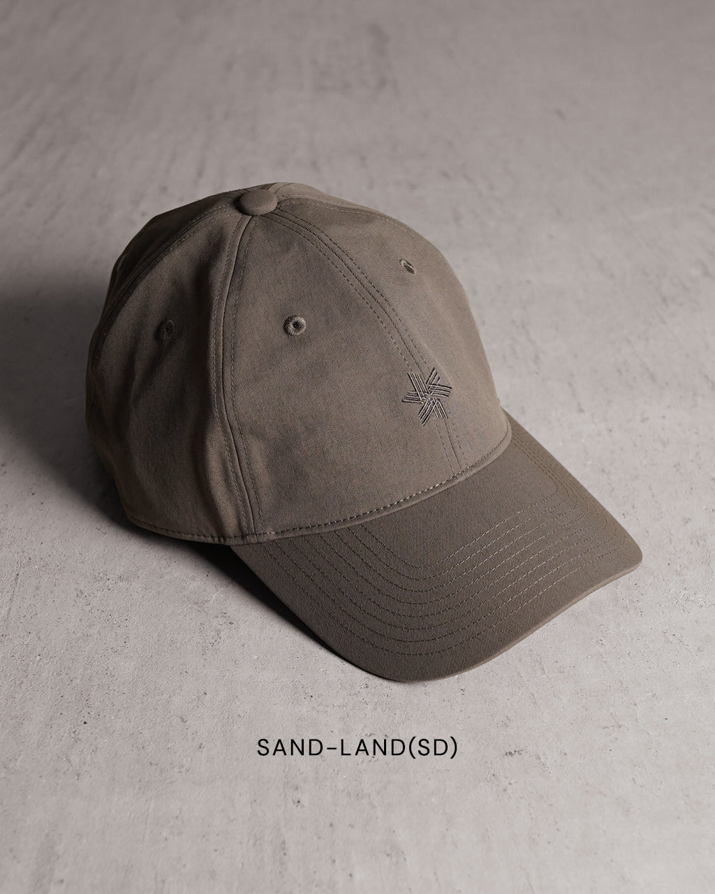Logo Stretch Cap GL96171