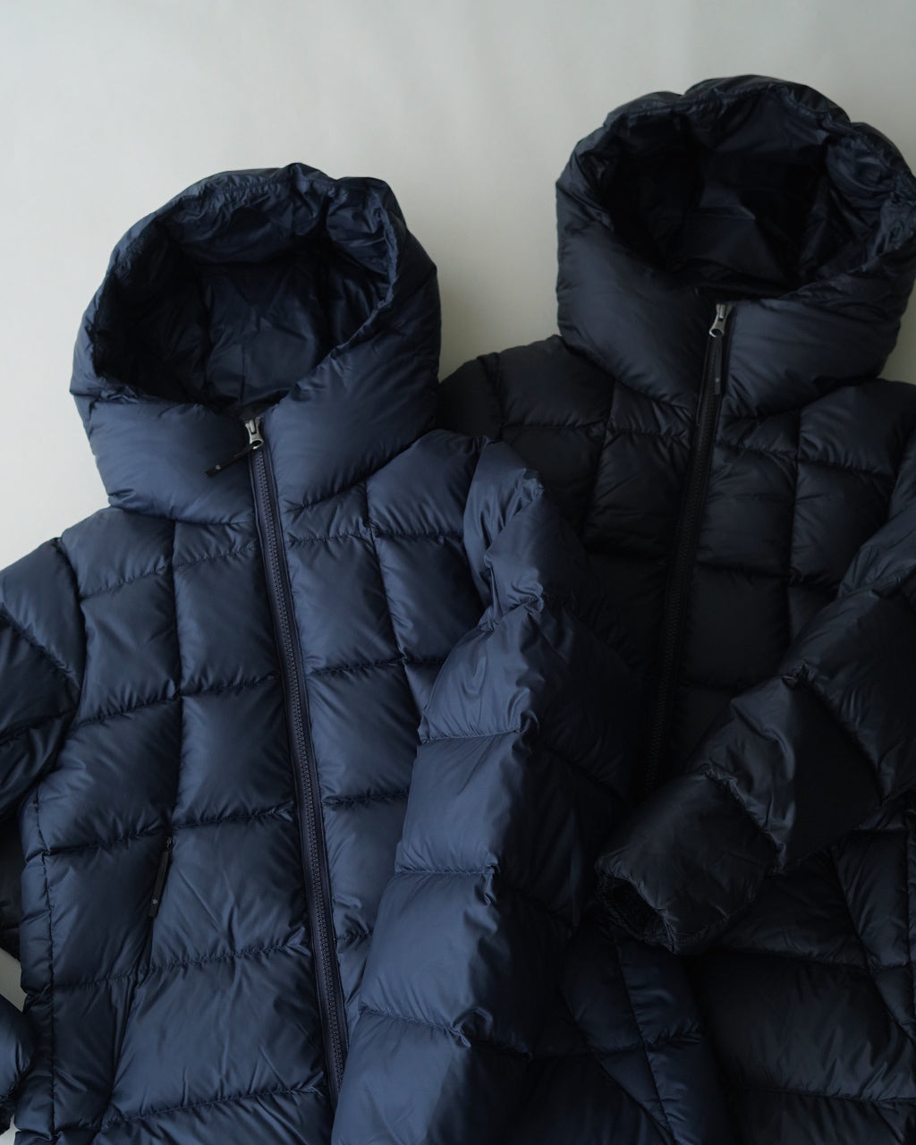 Crystalite Down Coat GLW26342