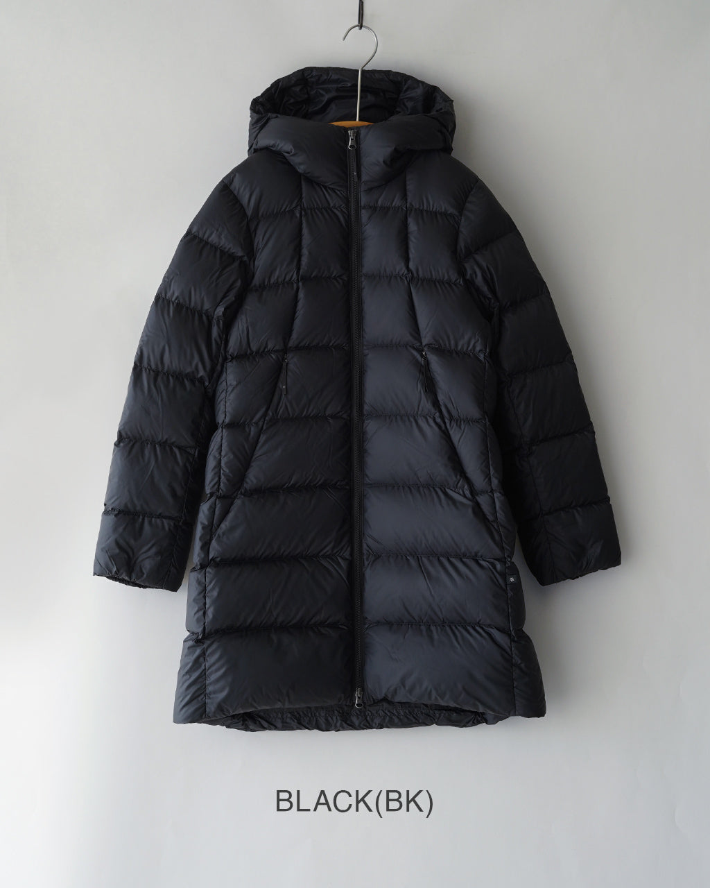 Crystalite Down Coat GLW26342