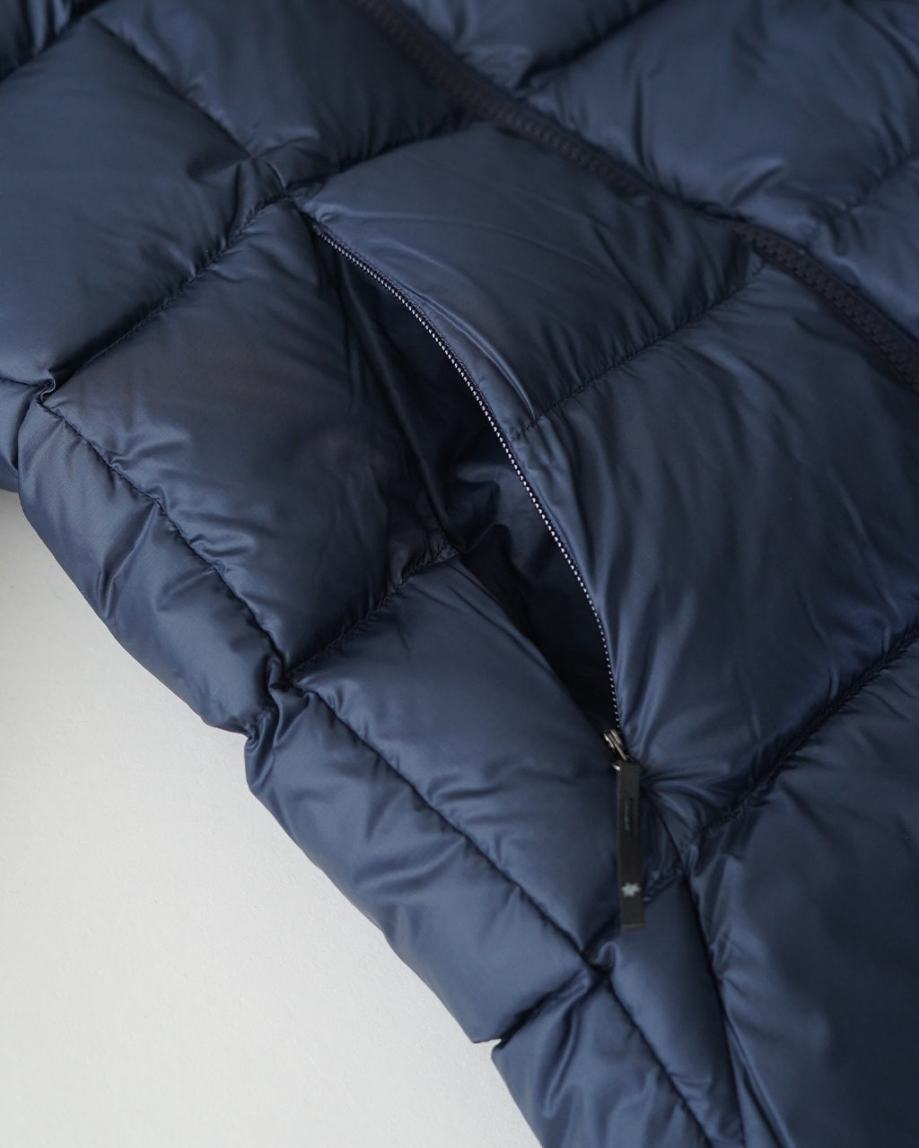 Crystalite Down Coat GLW26342