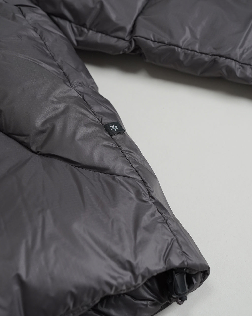 Crystalite Down Parka GL26338