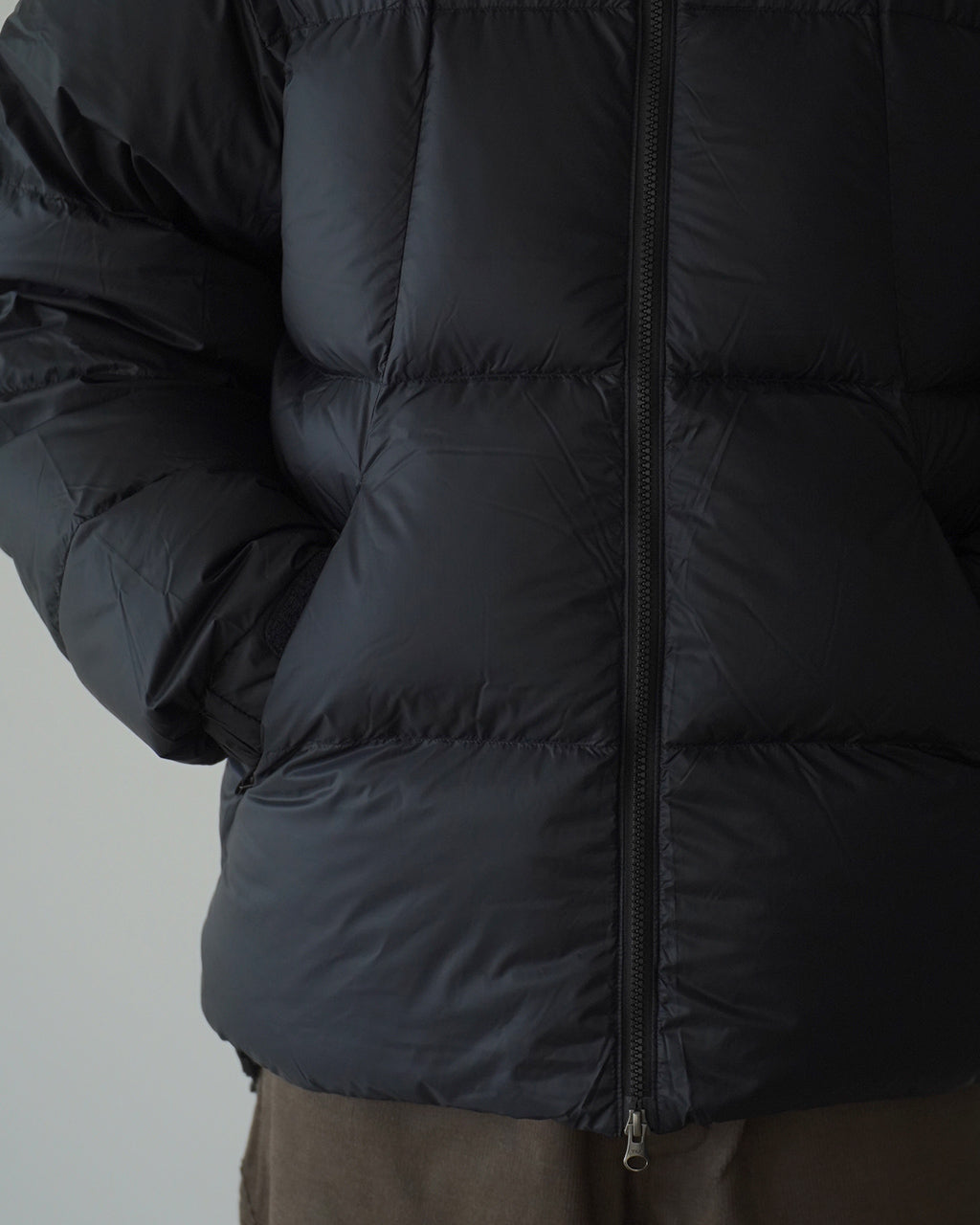 Crystalite Down Parka GL26338