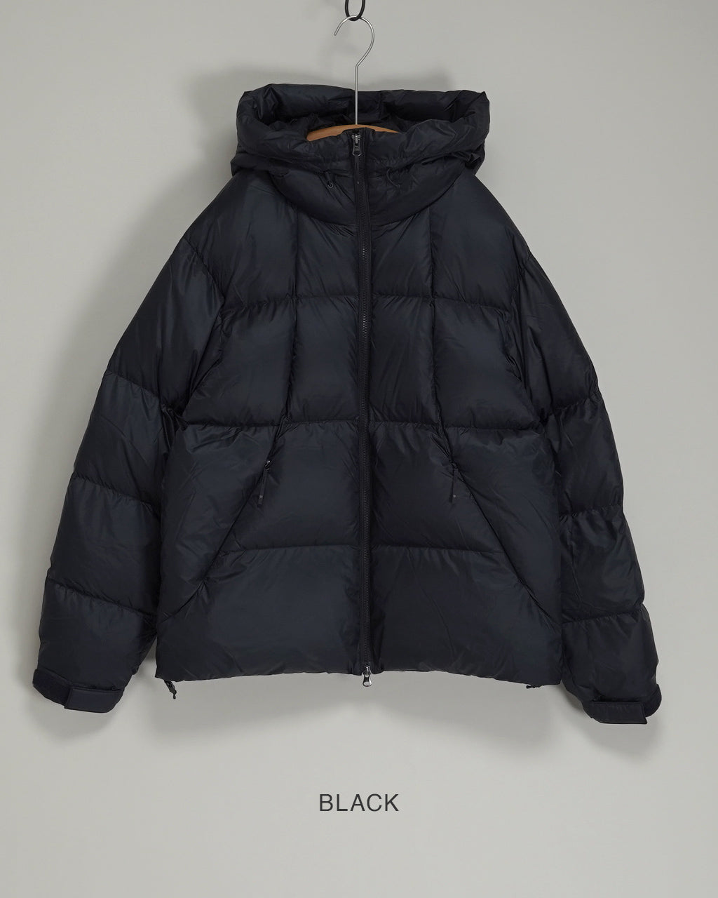 Crystalite Down Parka GL26338