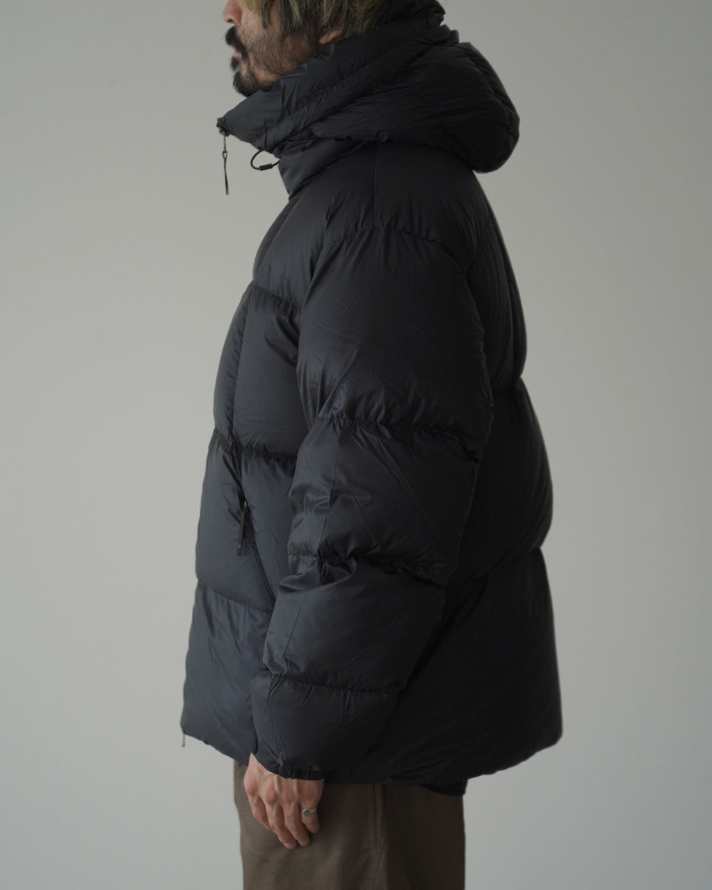 Crystalite Down Parka GL26338