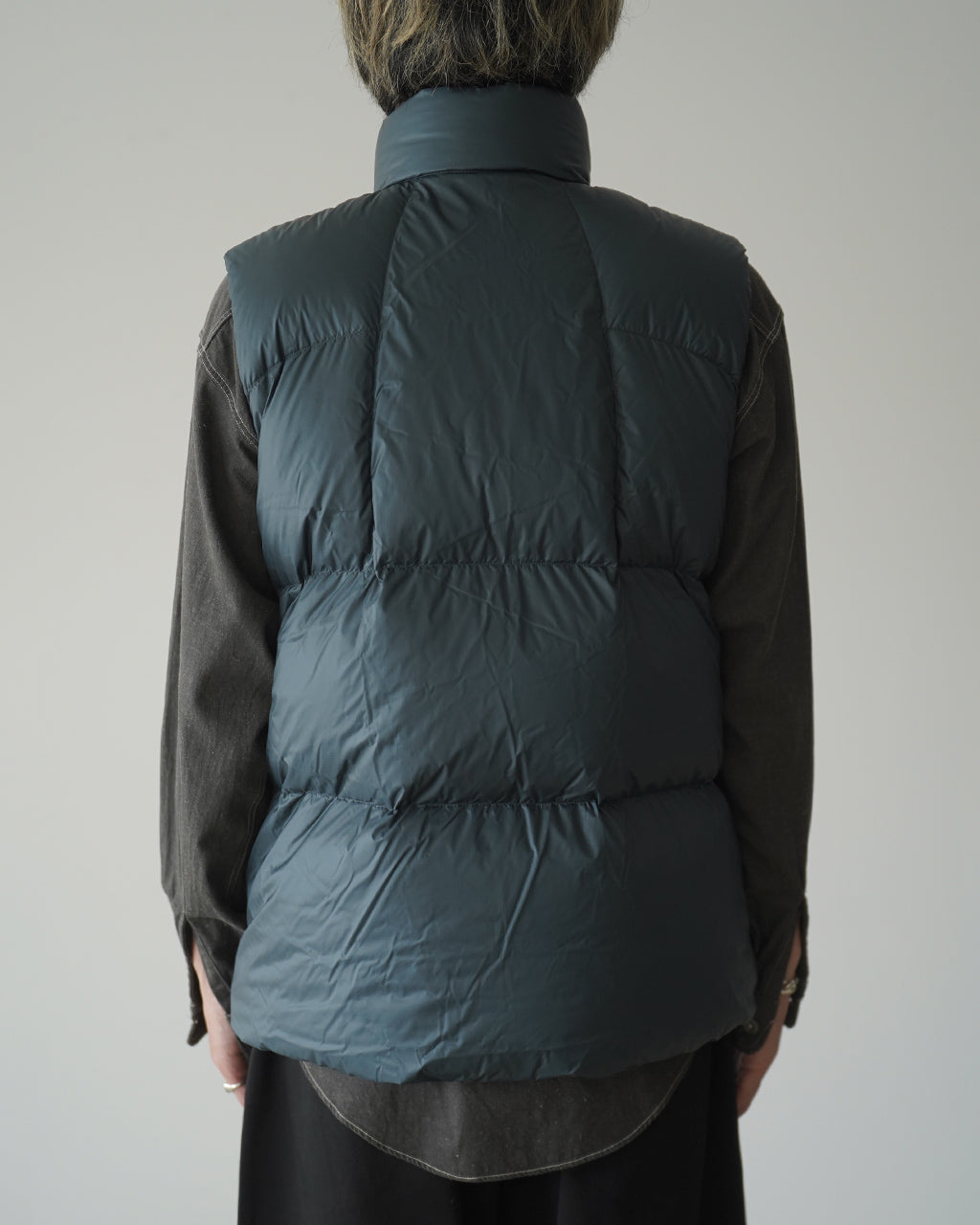 Crystalite Down Vest GL26339