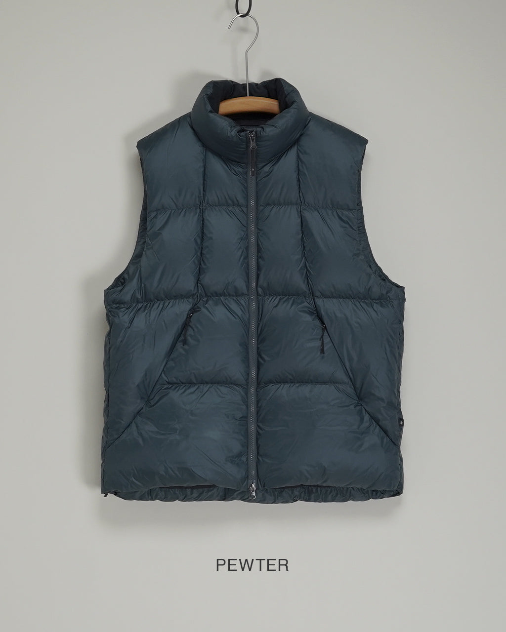 Crystalite Down Vest GL26339