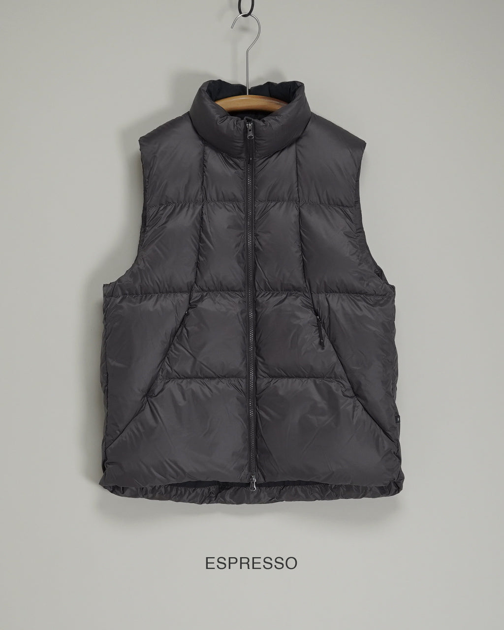 Crystalite Down Vest GL26339
