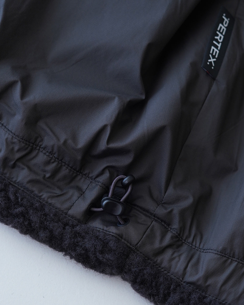 Deep Pile Fleece Jacket GL36338