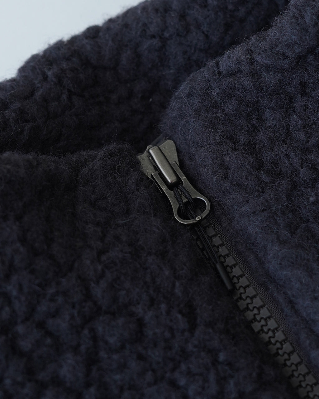 Deep Pile Fleece Jacket GL36338