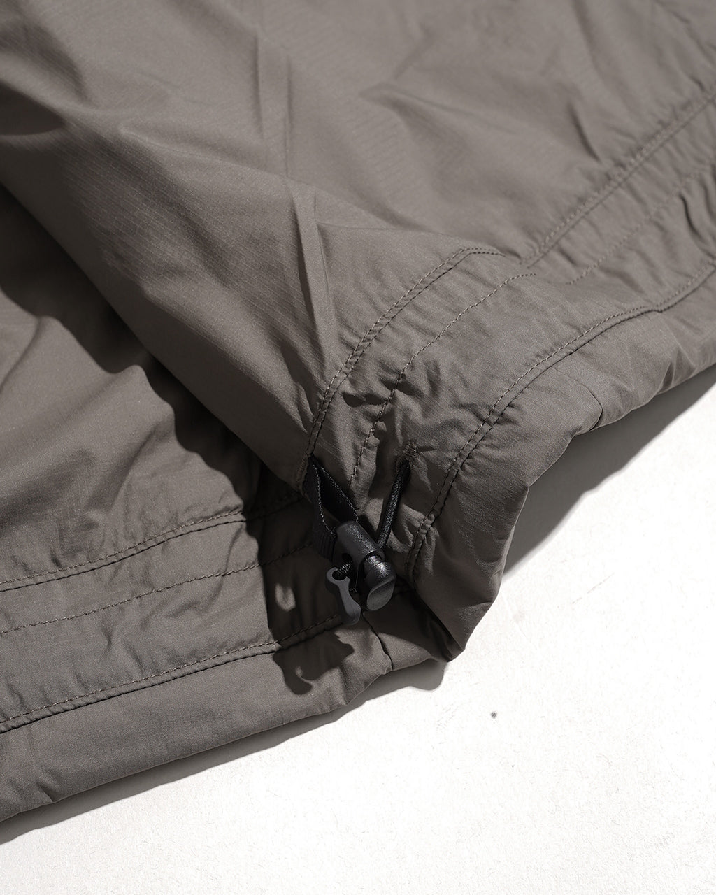 Gridded Down Jacket GL26335