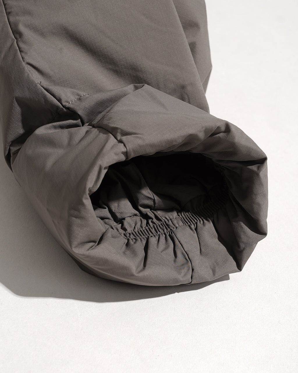 Gridded Down Jacket GL26335