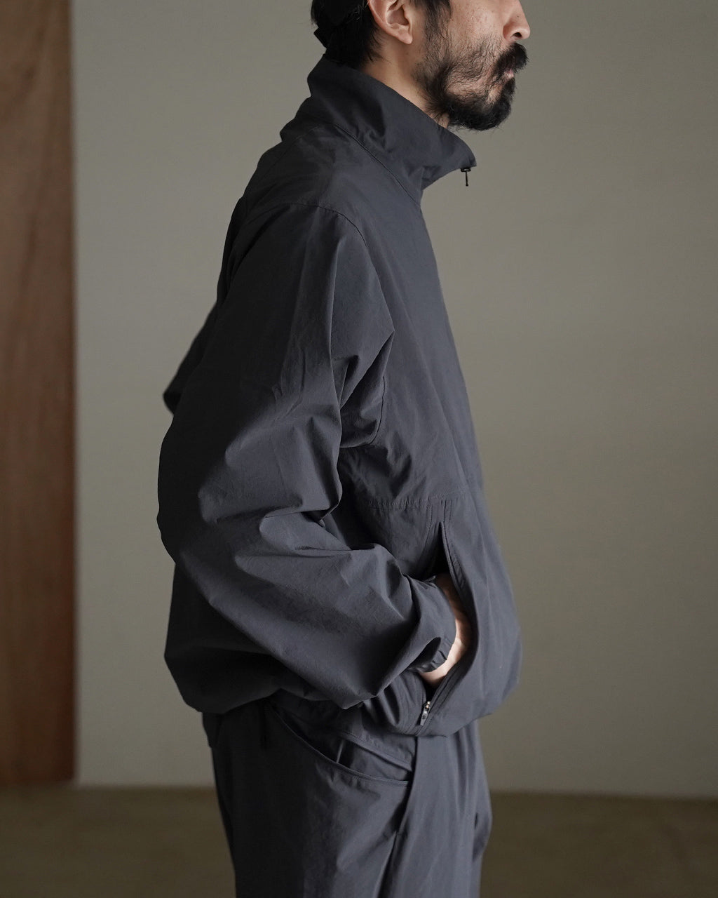 KODENSHI Stretch Weave Jacket GL16148