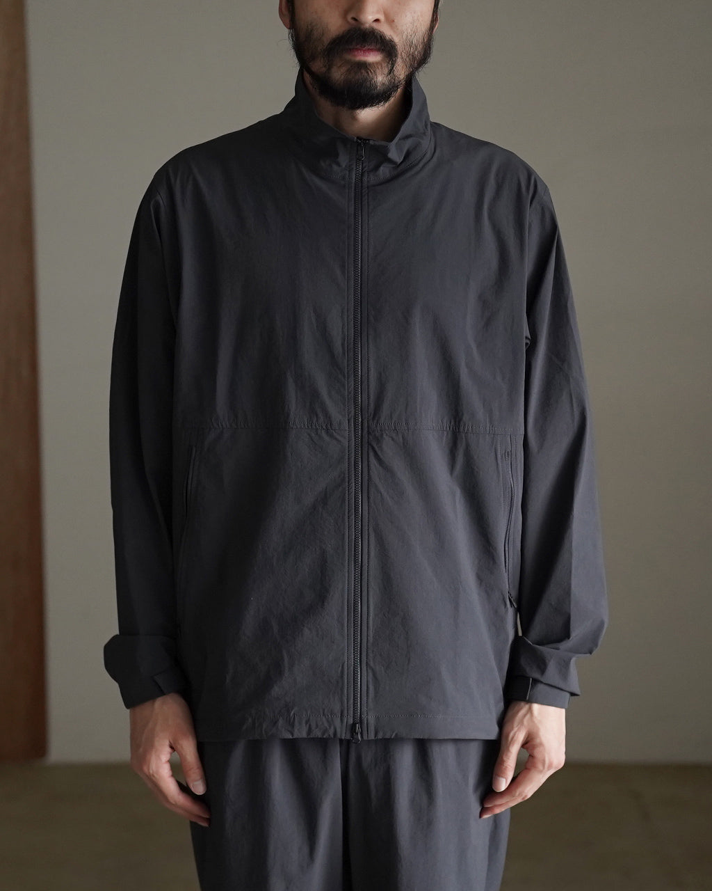 KODENSHI Stretch Weave Jacket GL16148