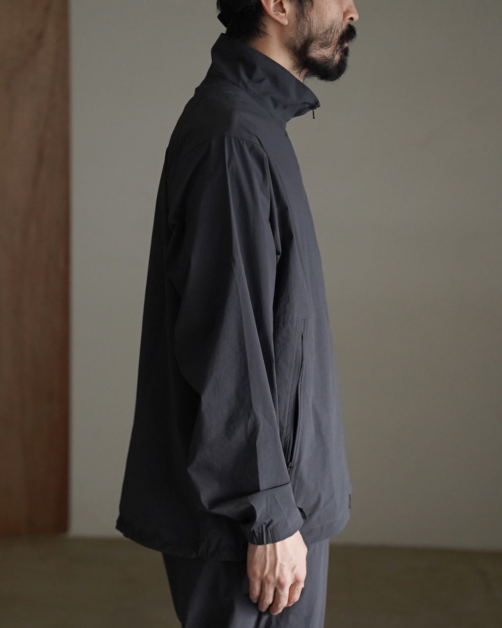 KODENSHI Stretch Weave Jacket GL16148