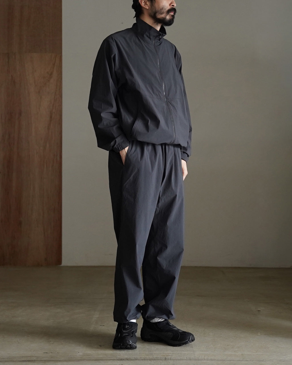 KODENSHI Stretch Weave Jacket GL16148