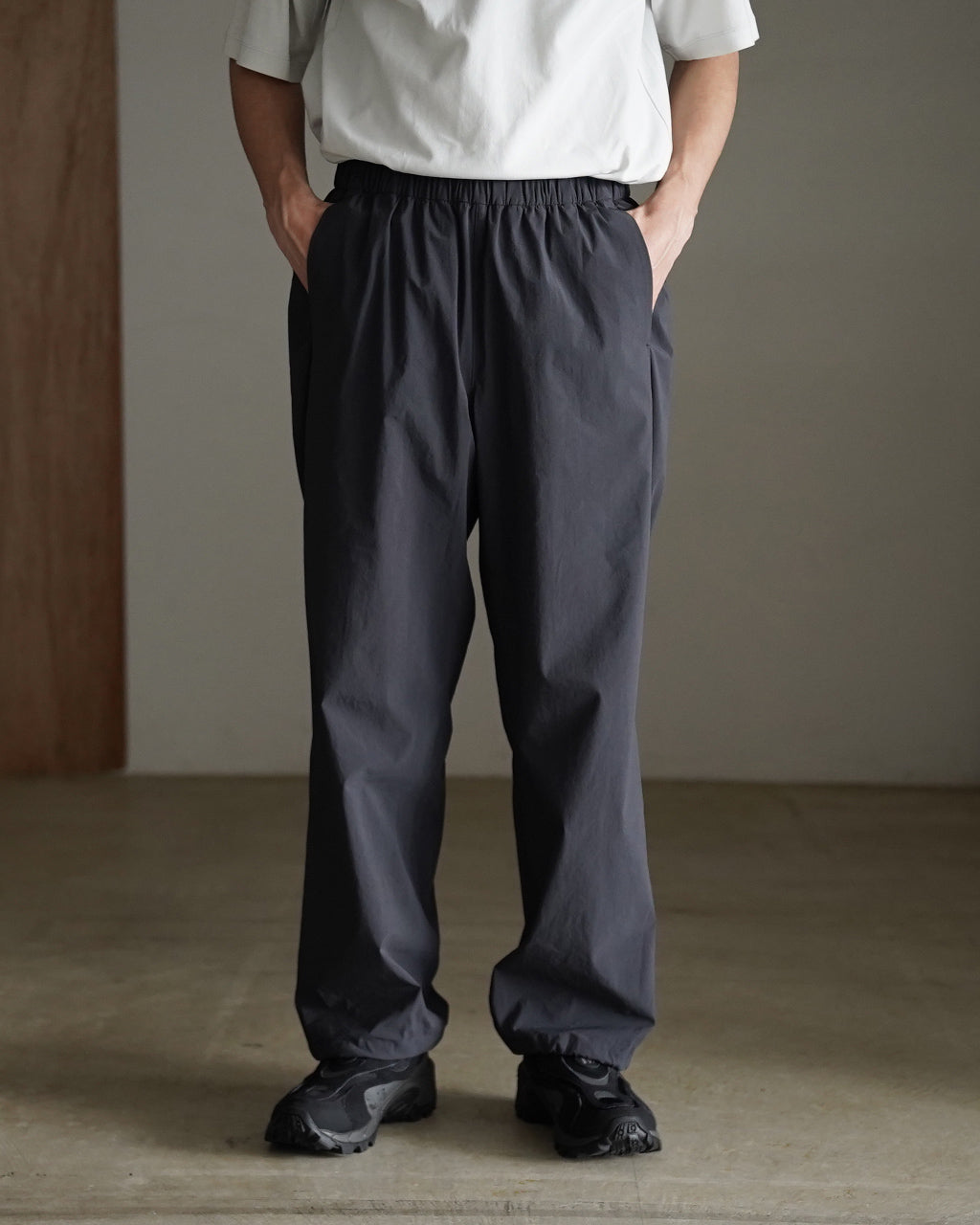 KODENSHI Stretch Weave Pants GL76186