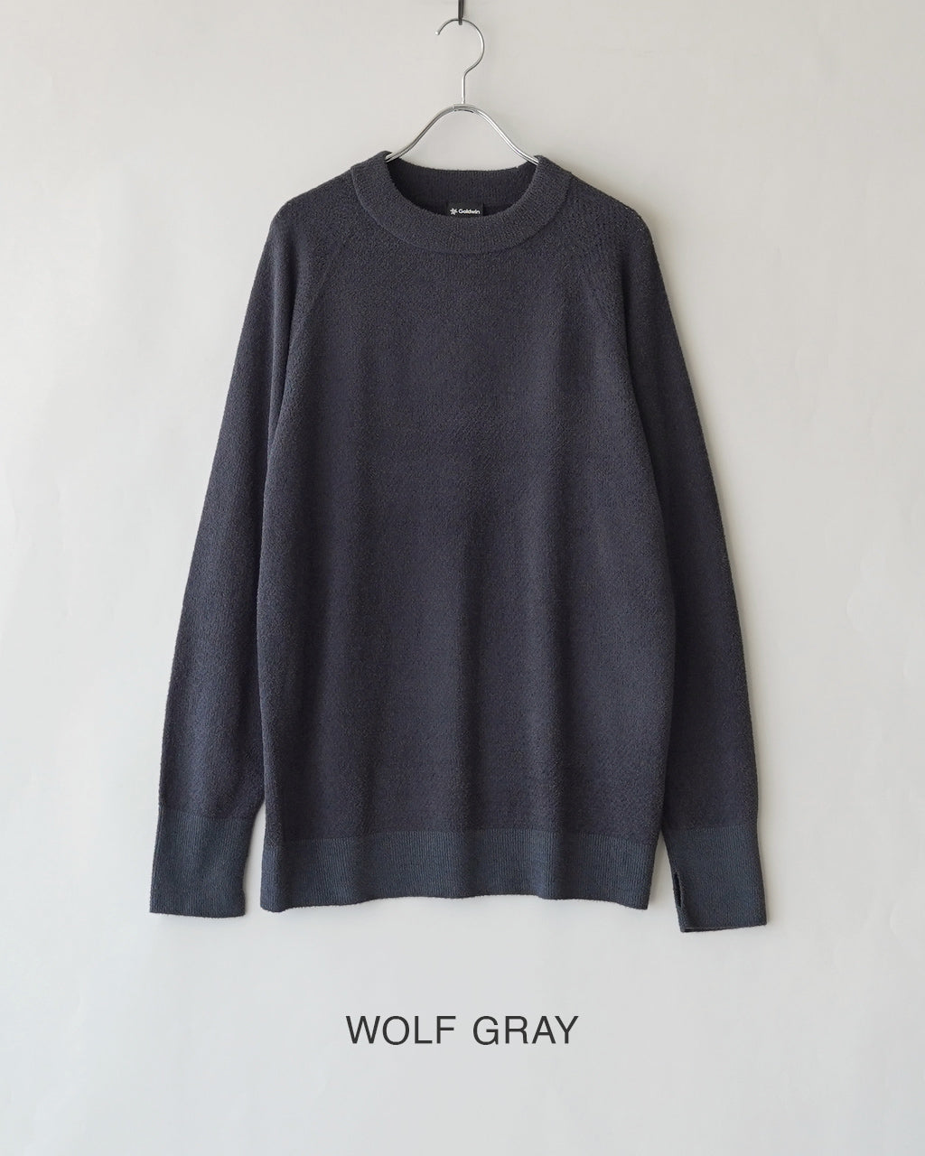 Mesh Pile Crew GM35301
