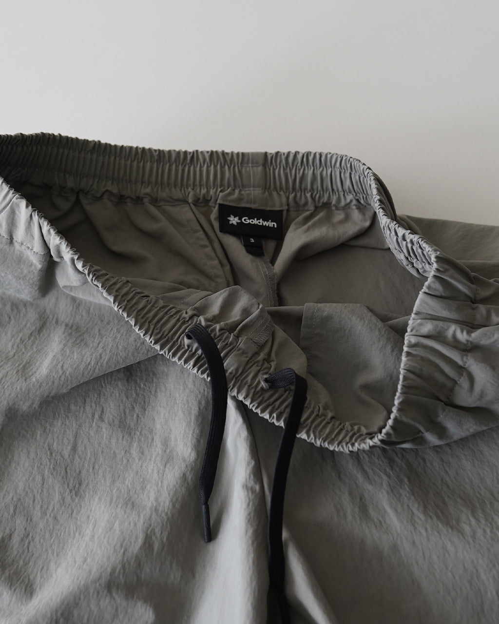 Goldwin Nylon Shorts GL75185 ショートパンツ 撥水|Crouka(クローカ)