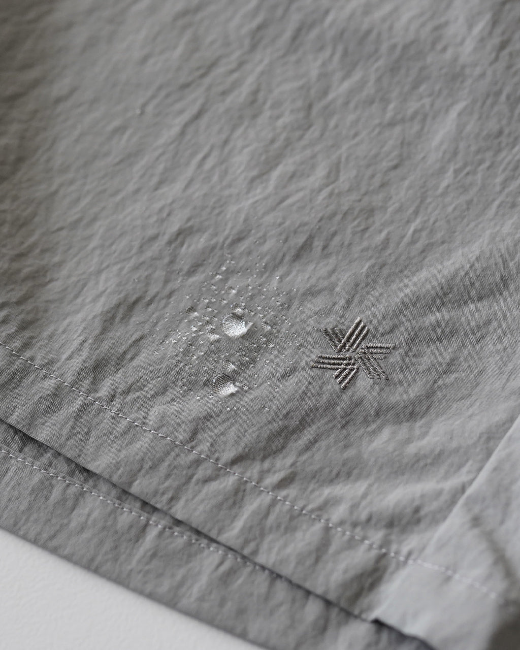 Goldwin Nylon Shorts GL75185 ショートパンツ 撥水|Crouka(クローカ)