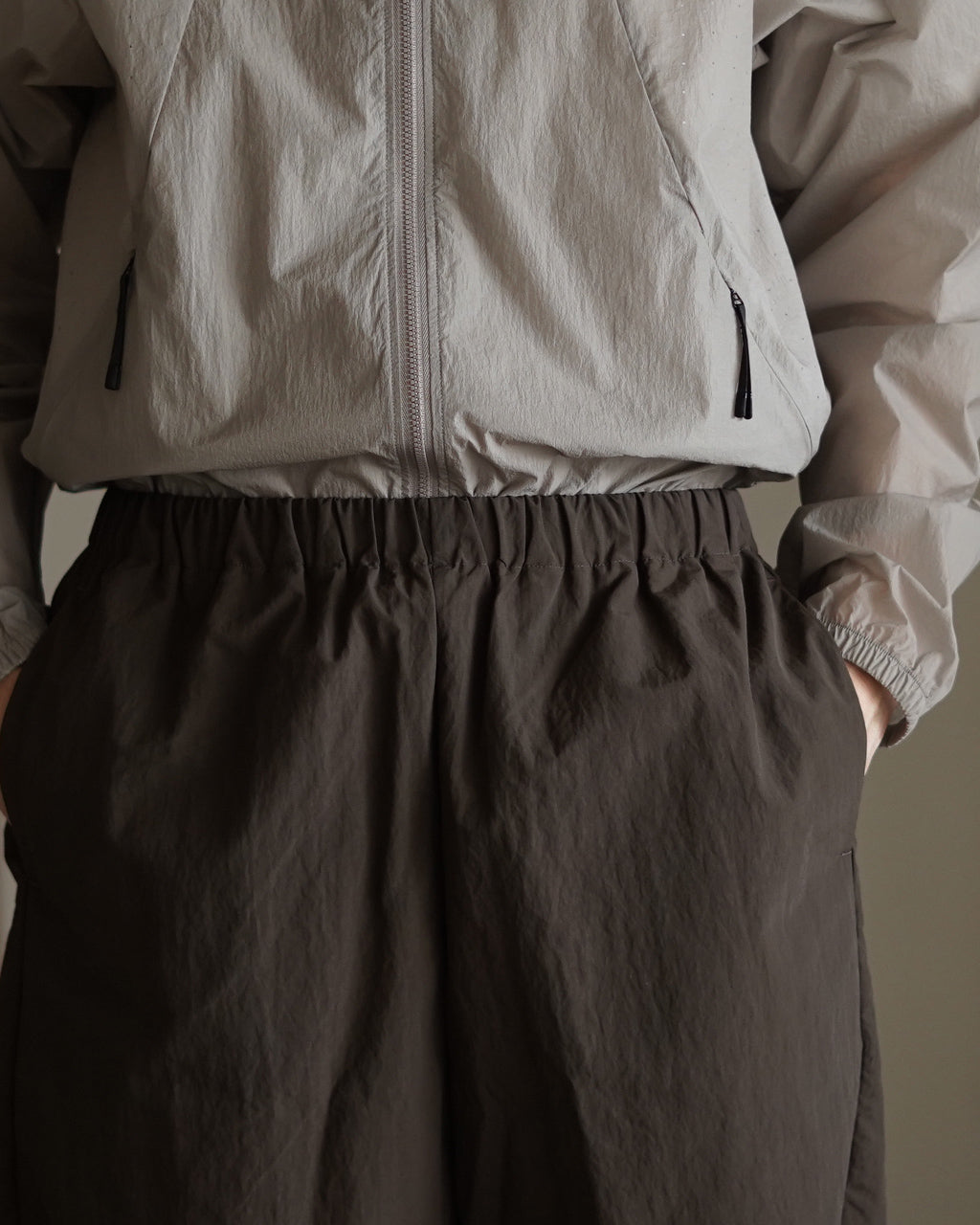 Goldwin Nylon Shorts GL75185 ショートパンツ 撥水|Crouka(クローカ)