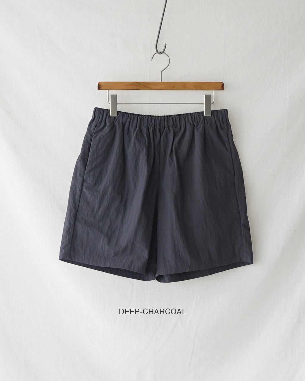 Goldwin Nylon Shorts GL75185 ショートパンツ 撥水|Crouka(クローカ)