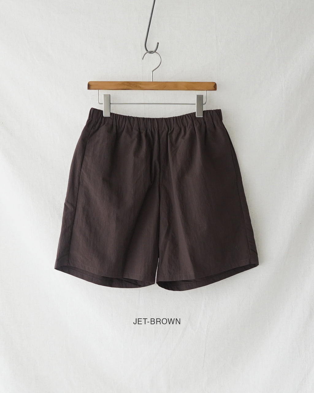 Goldwin Nylon Shorts GL75185 ショートパンツ 撥水|Crouka(クローカ)