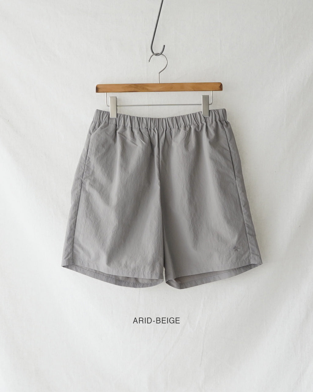 Goldwin Nylon Shorts GL75185 ショートパンツ 撥水|Crouka(クローカ)