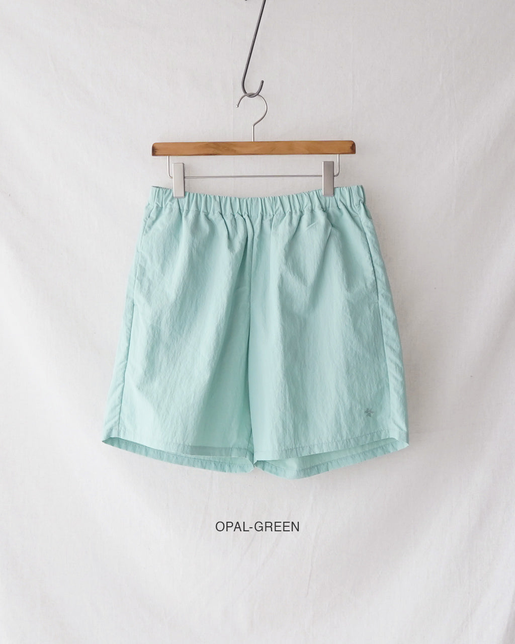 Goldwin Nylon Shorts GL75185 ショートパンツ 撥水|Crouka(クローカ)