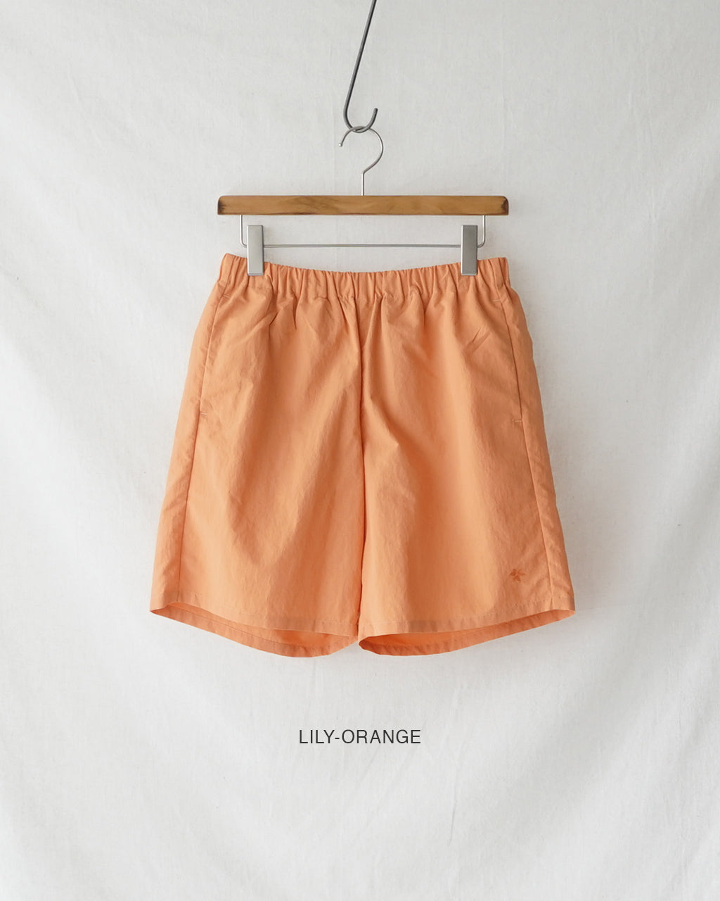 Goldwin Nylon Shorts GL75185 ショートパンツ 撥水|Crouka(クローカ)