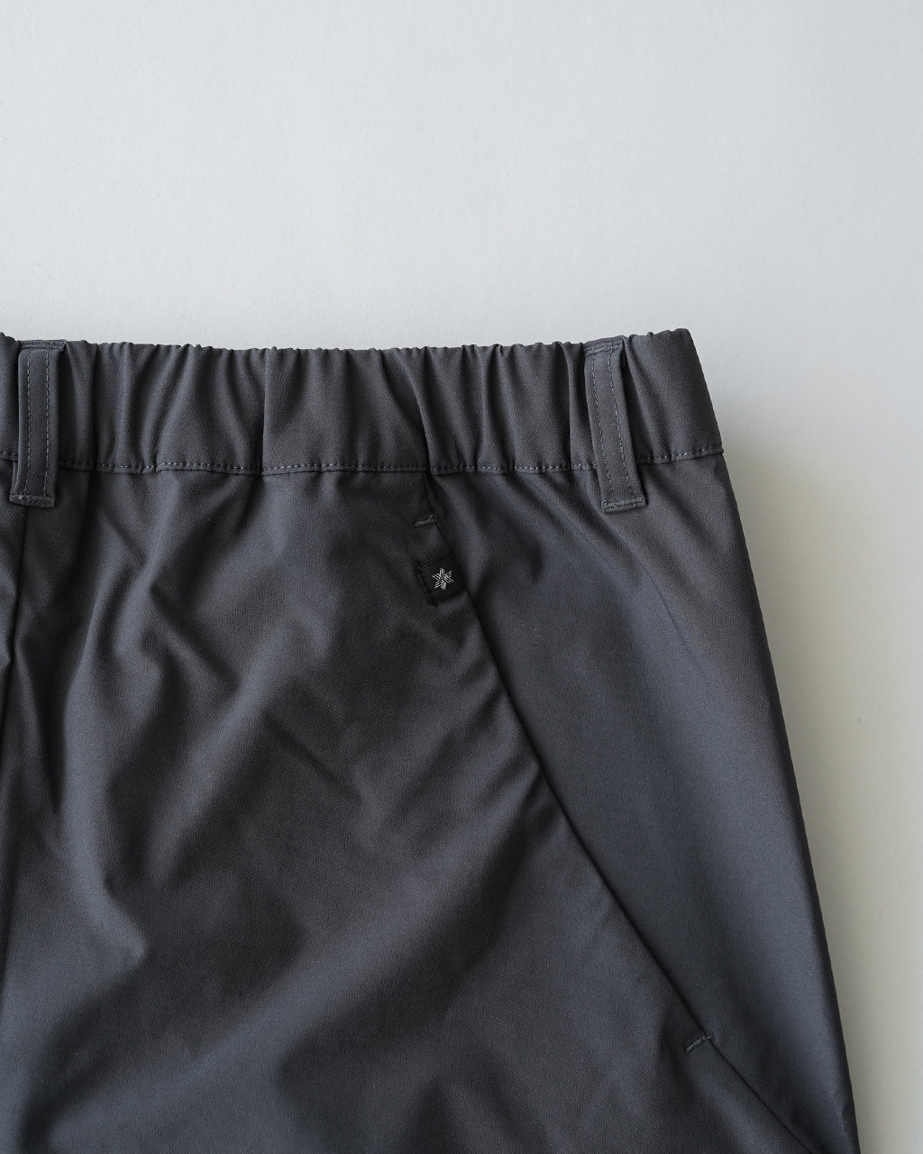 Pocket Double Weave Pants GL76359