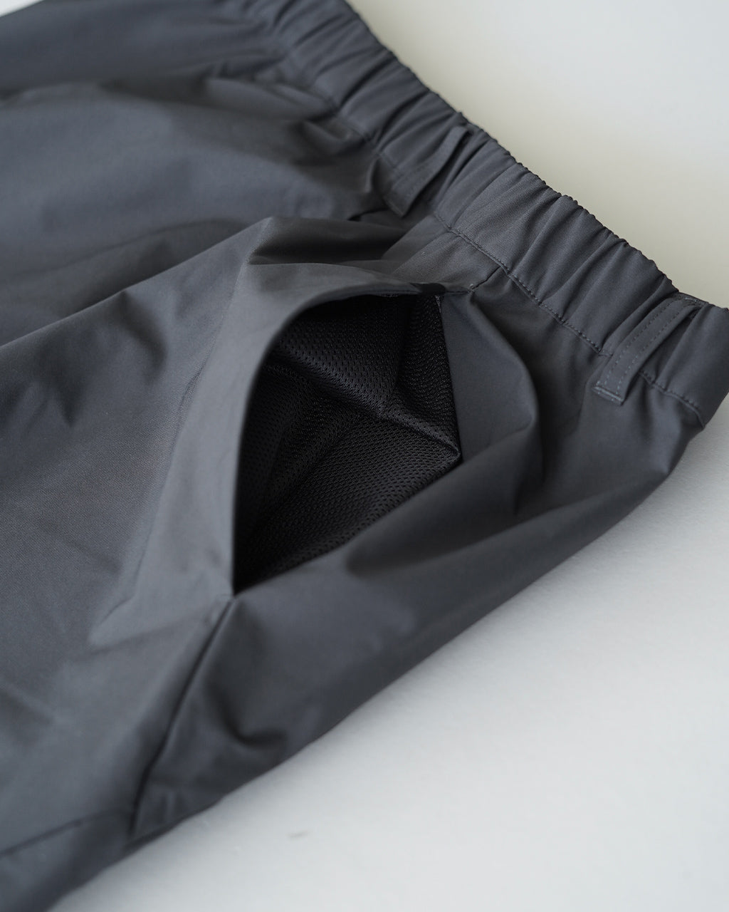 Pocket Double Weave Pants GL76359