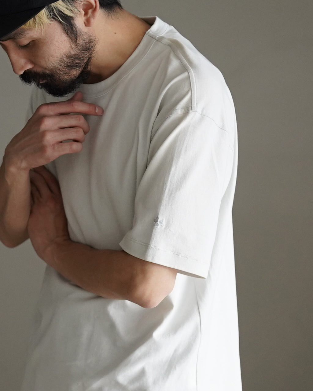 Goldwin ゴールドウィン WF Light L/S Hoodie ワッフルライト フーディー サーマル | Crouka(クローカ)