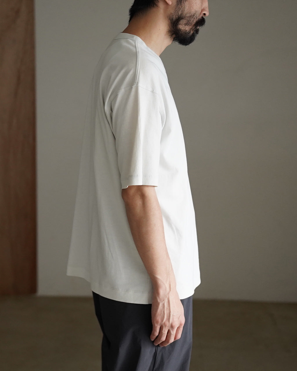 Goldwin ゴールドウィン WF Light L/S Hoodie ワッフルライト フーディー サーマル | Crouka(クローカ)
