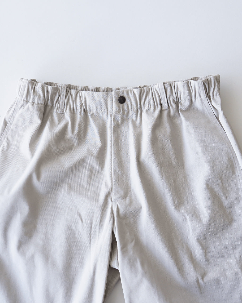 Relax Straight Sustenzo Twill Pants GL76178