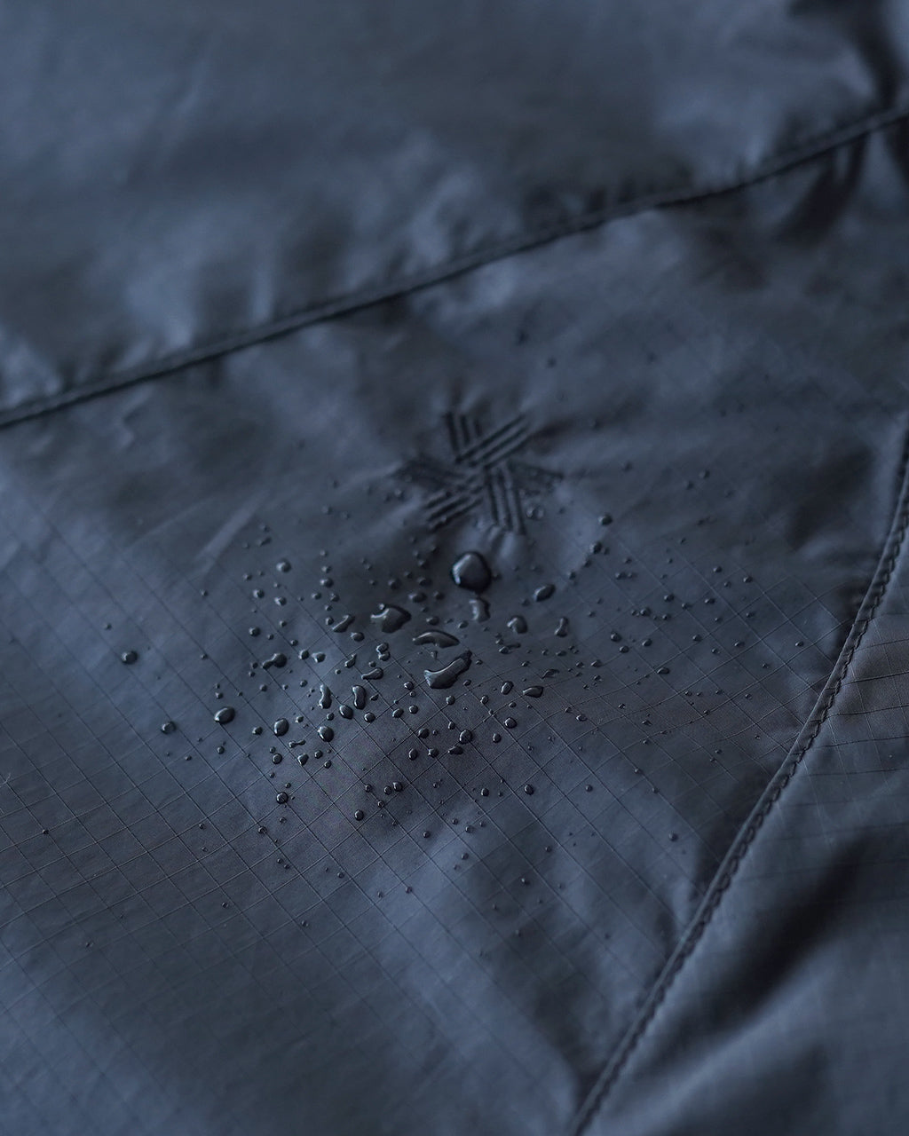 Rip-stop Hooded Jacket GL15145