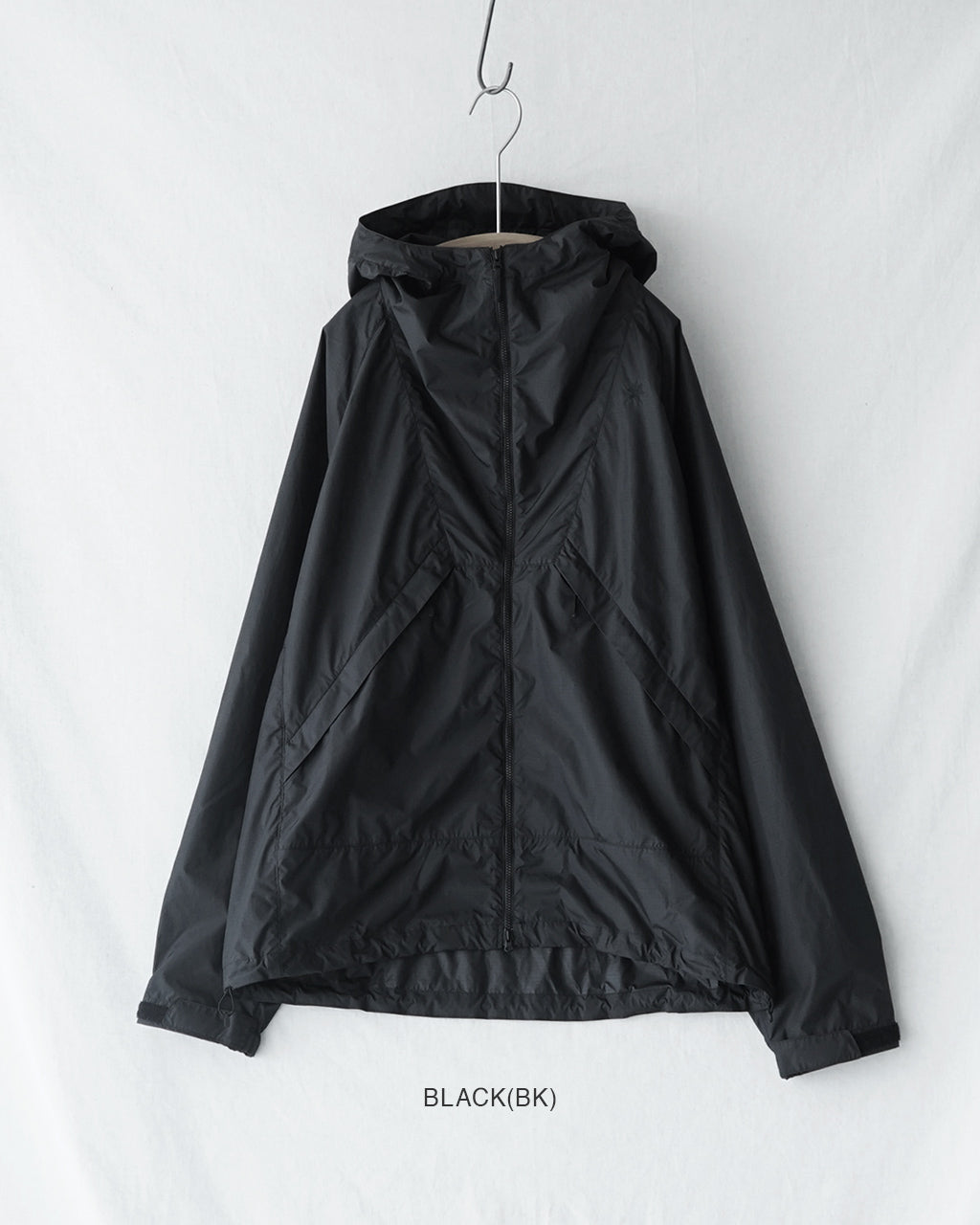Rip-stop Hooded Jacket GL15145
