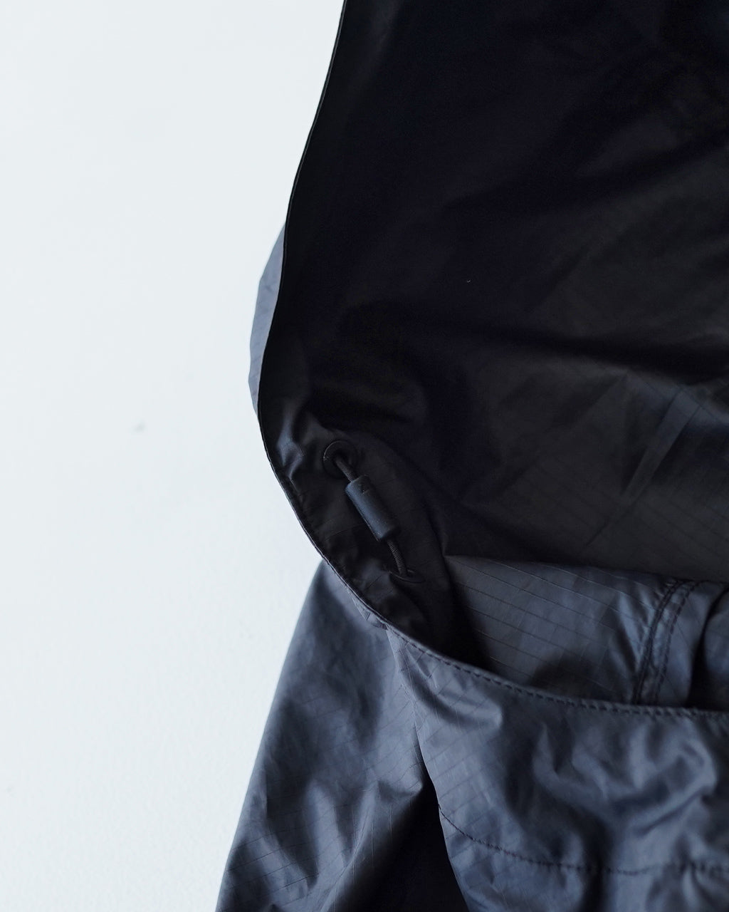 Rip-stop Hooded Jacket GL15145