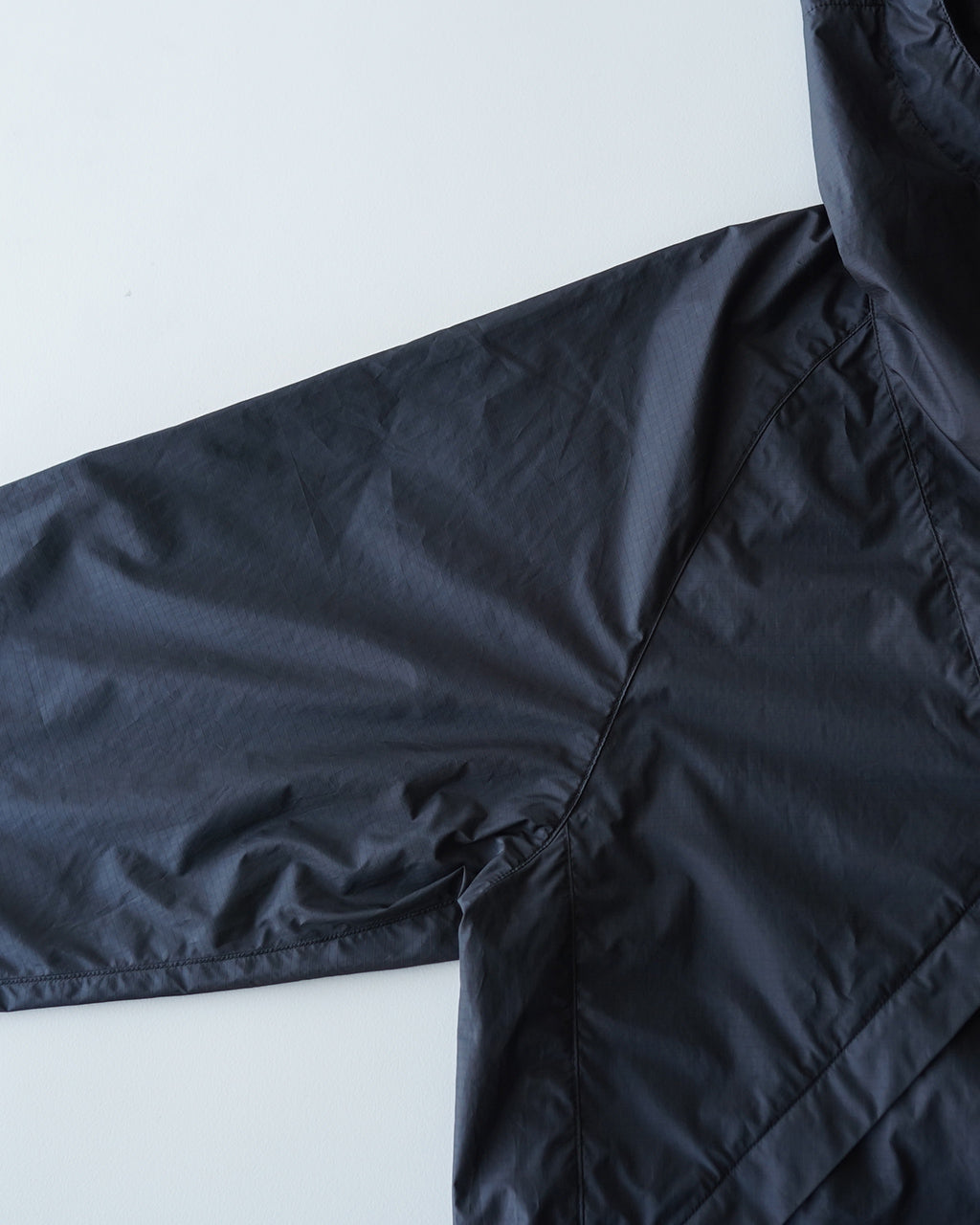 Rip-stop Hooded Jacket GL15145