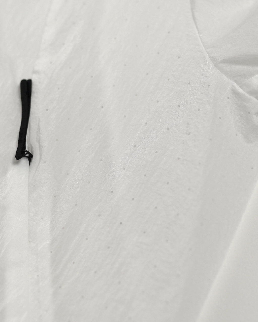 Sheer Nylon Wind Jacket GL16144