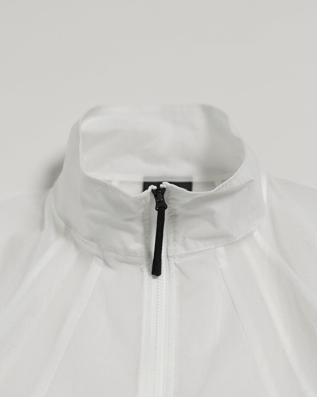 Sheer Nylon Wind Jacket GL16144