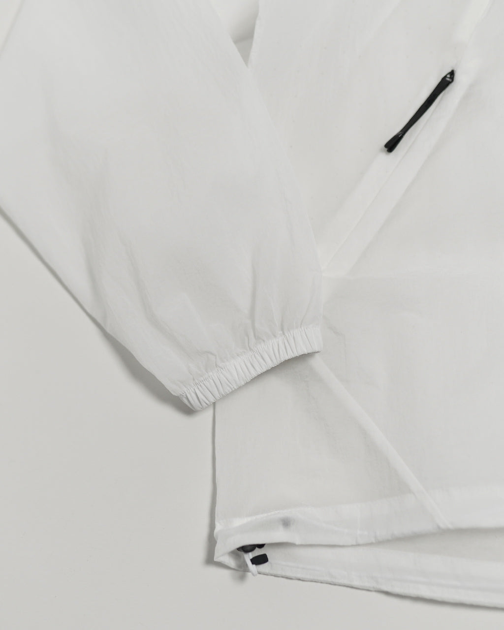 Sheer Nylon Wind Jacket GL16144