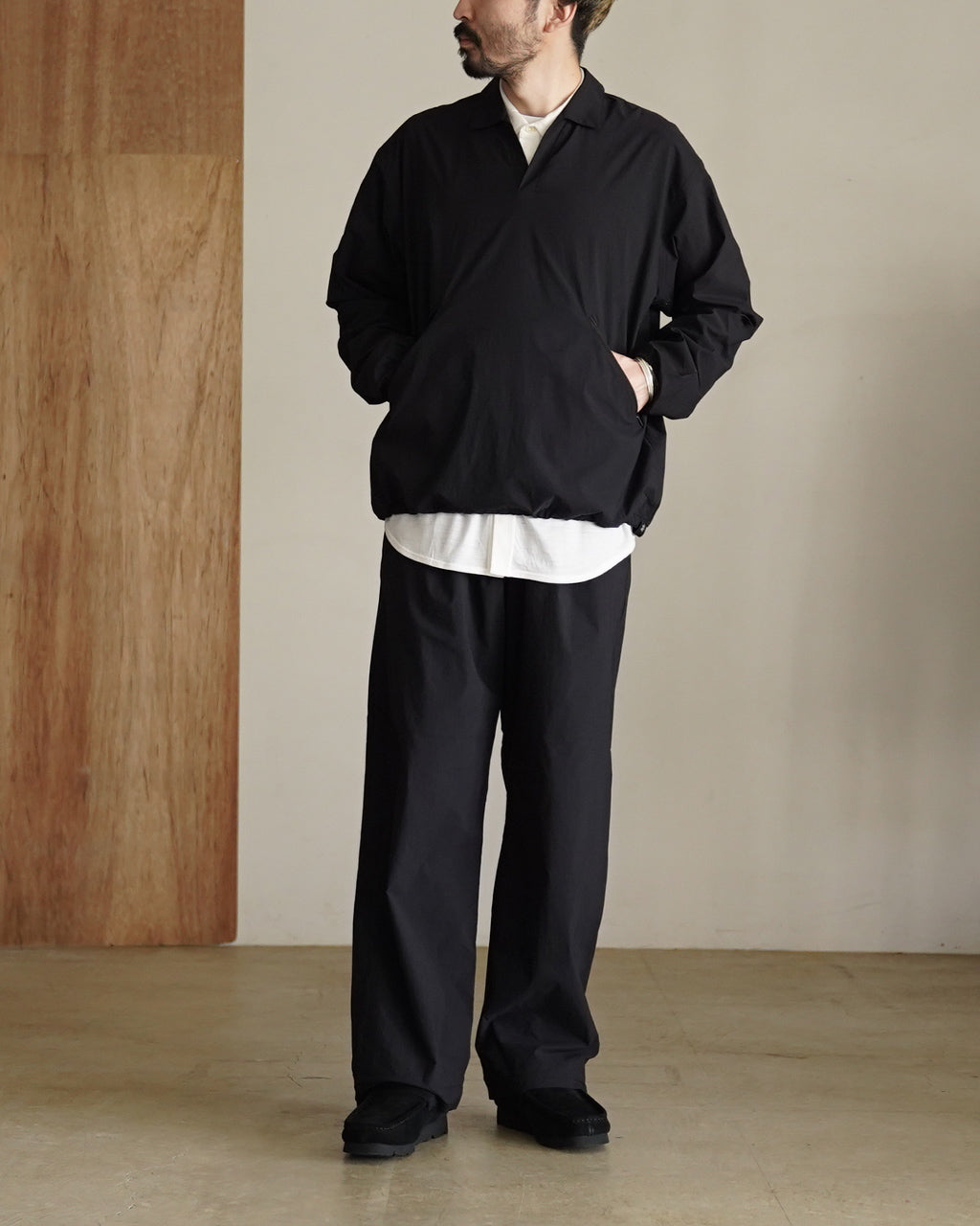 Stretch Bilo Pants GL76551