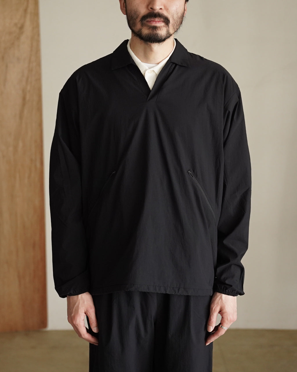 Stretch Bilo Pullover GL46502