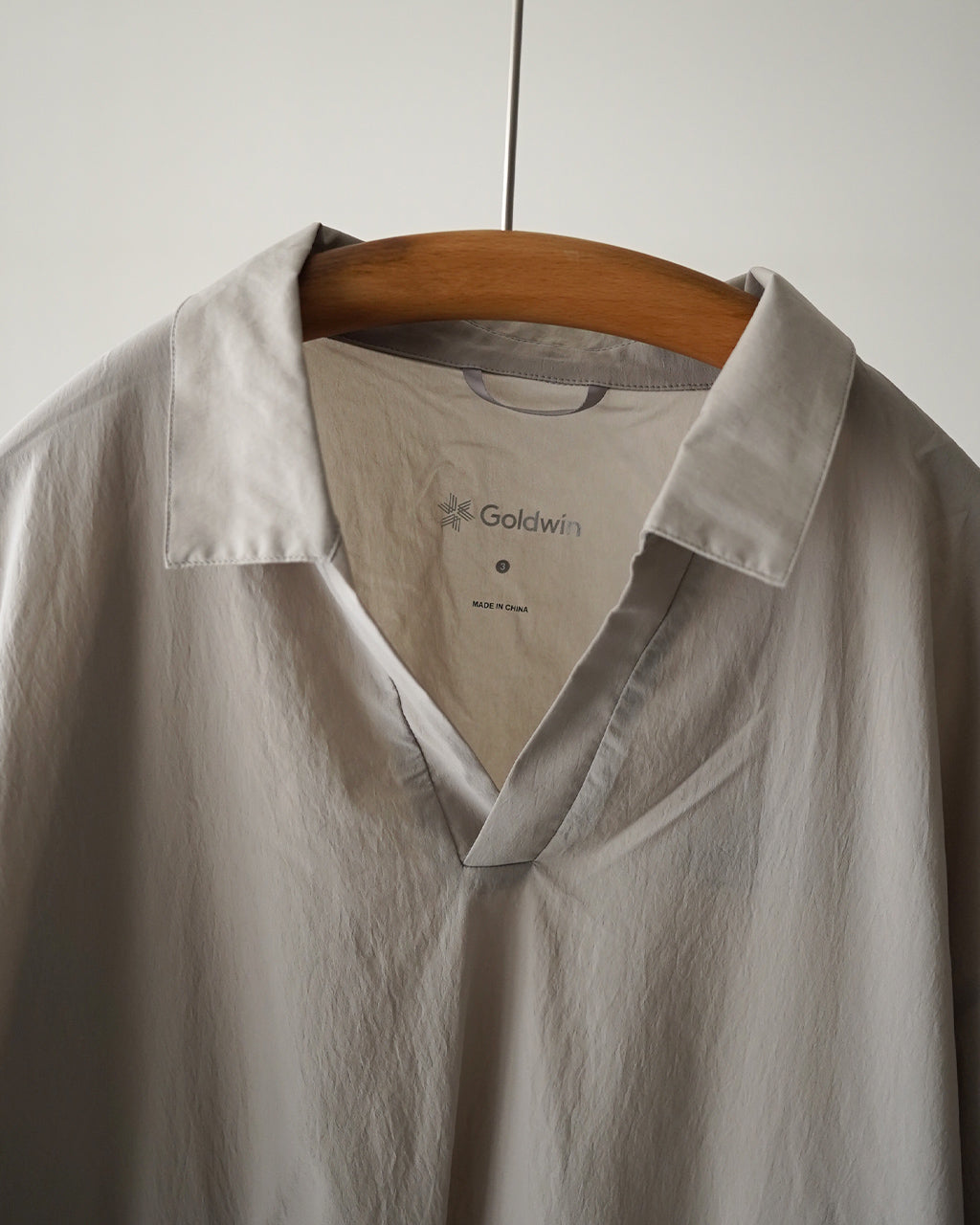 Stretch Bilo Pullover GL46502