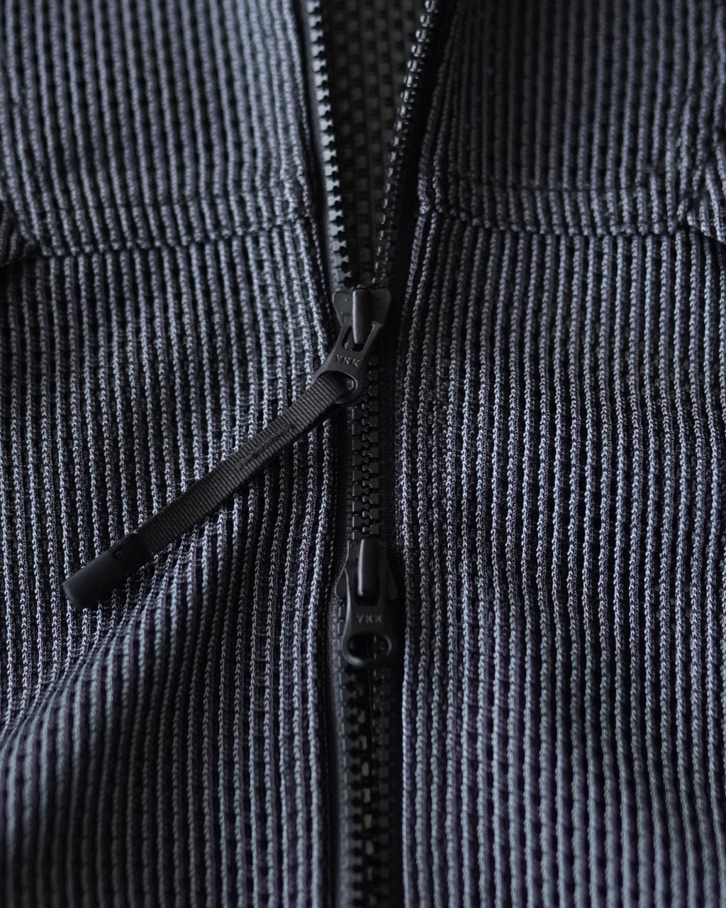 Tonalith Mesh Hooded Jacket GL16145