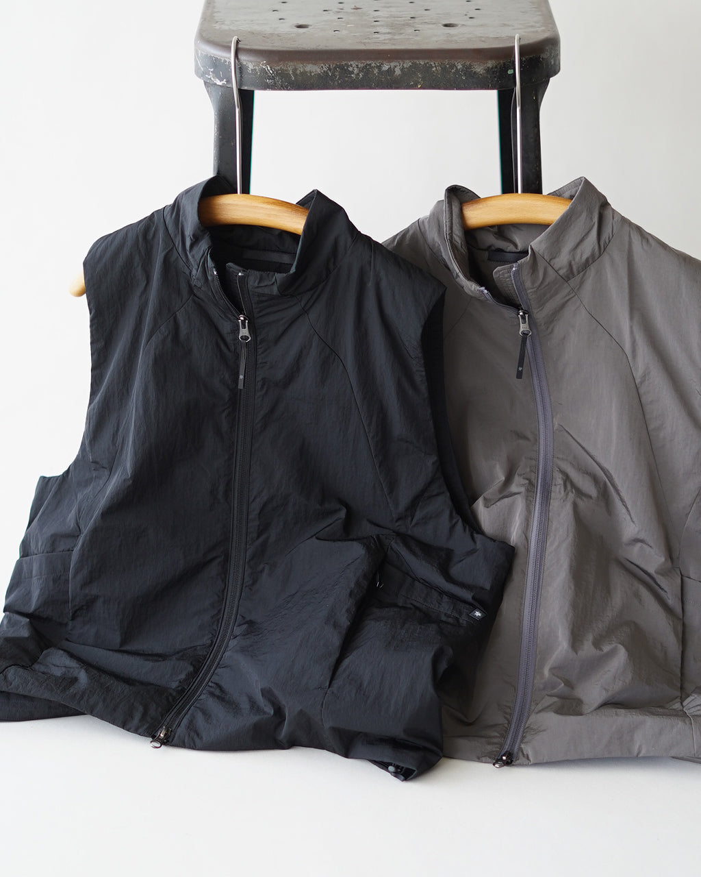 Trajectory Back Pack Vest GL16331