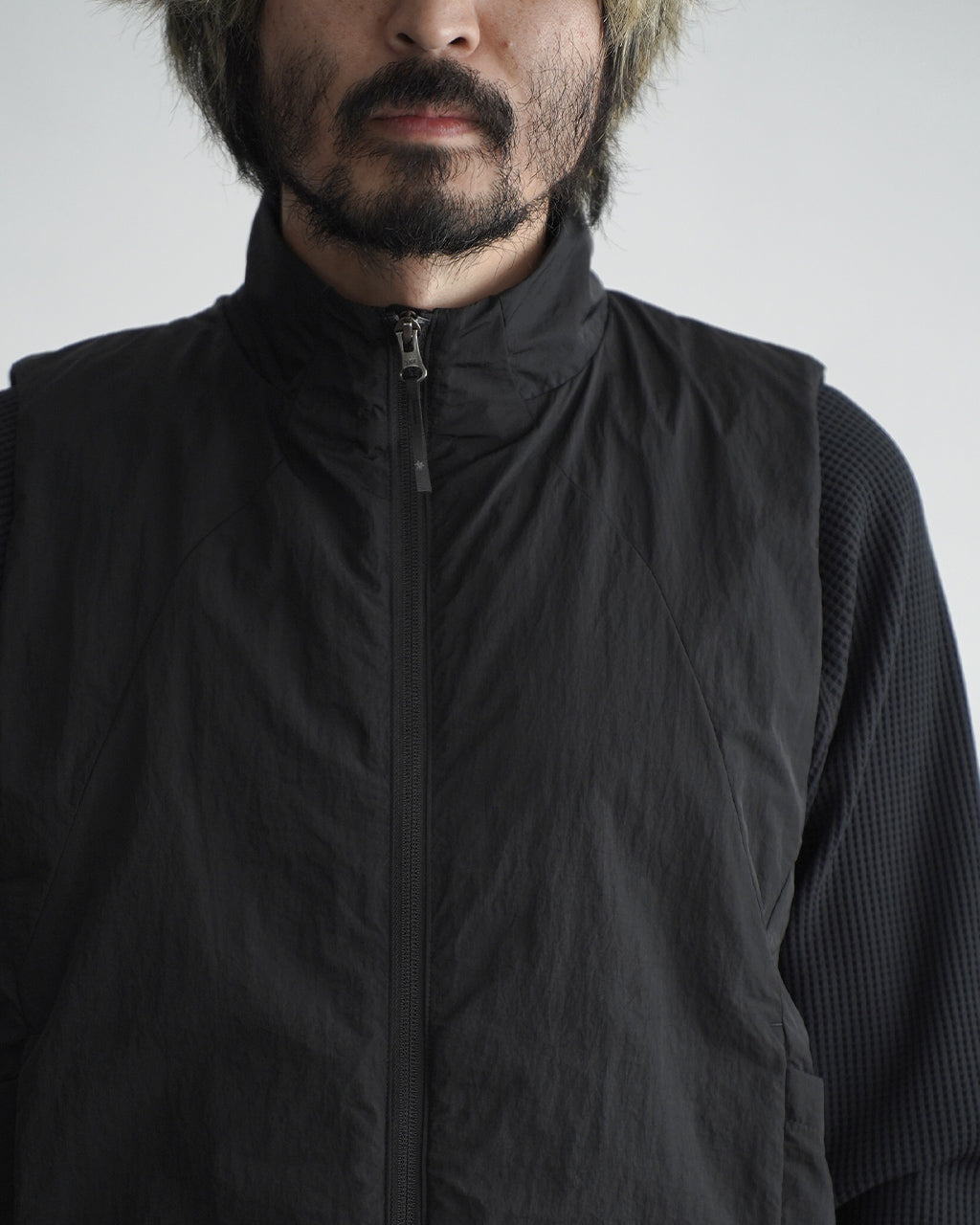Trajectory Back Pack Vest GL16331