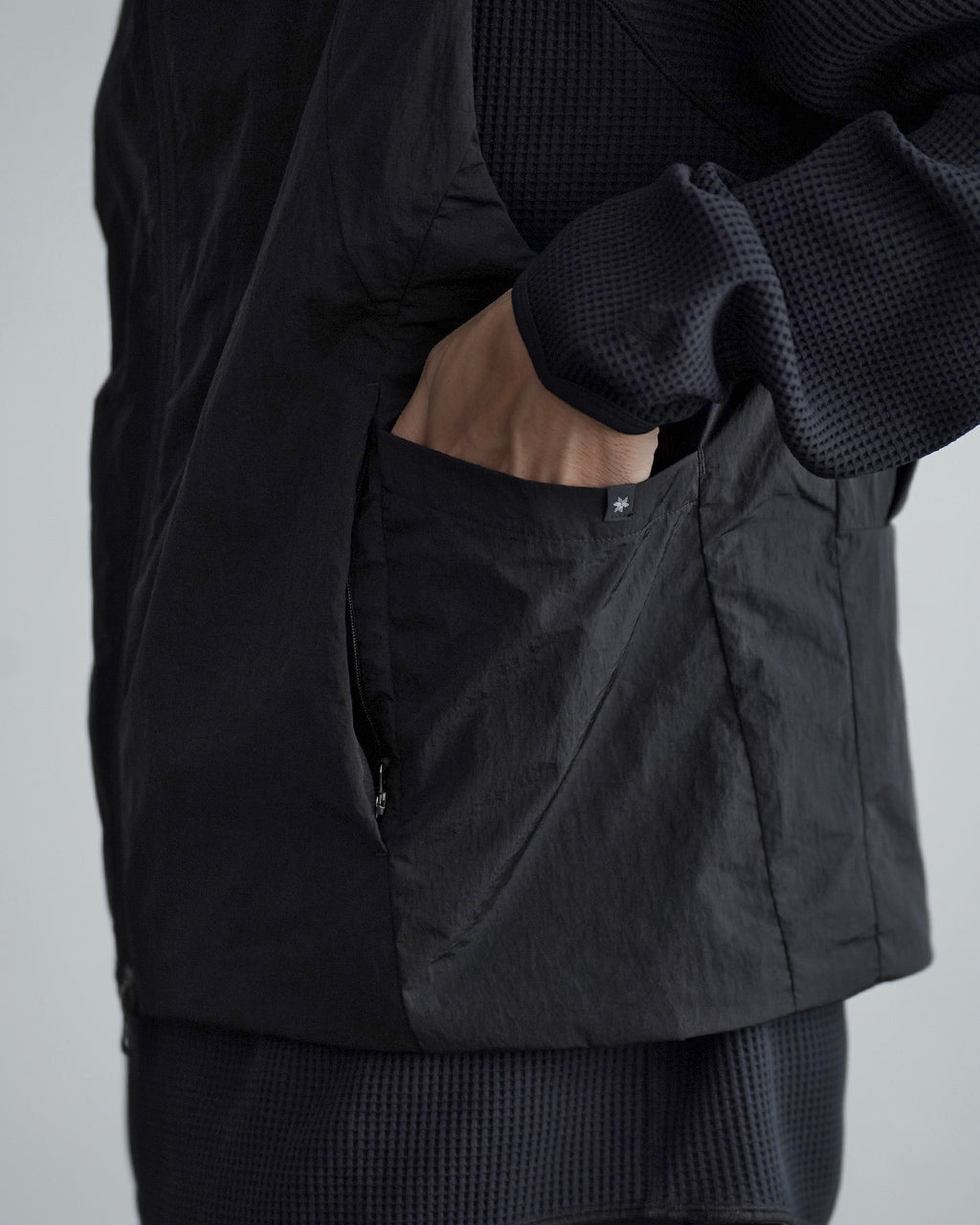 Trajectory Back Pack Vest GL16331